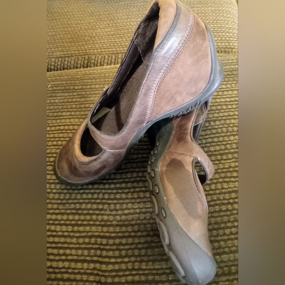 Merrell Performance Footwear Qform Ortholife Women's shoes